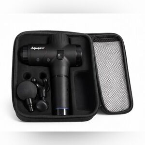 Aquapro Massage Gun‎ With Case